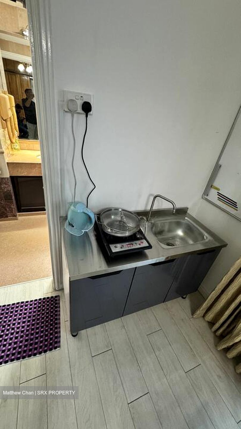 Kentish Green (D8), Apartment #635048561